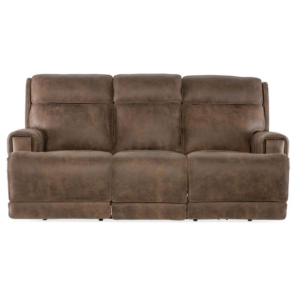 Silla de comedor reciclada Tassina, crema