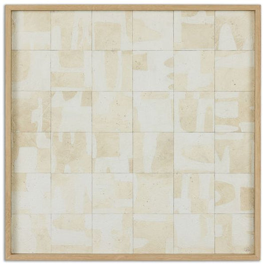 Vestidor nueve cajones madera flotante, madera carbonizada