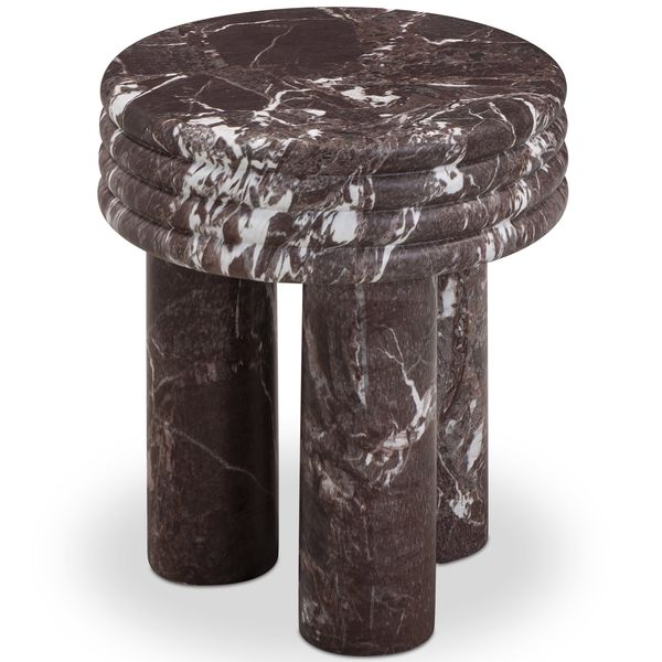 Sofa Halston, castana ¨¦lite