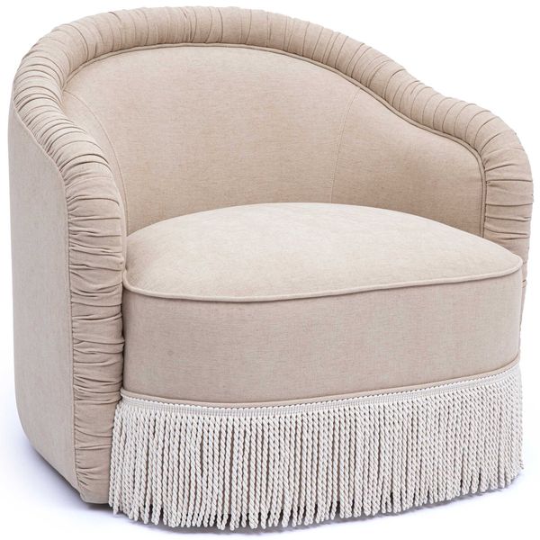 Sillon reclinable el¨¦ctrico gravedad cero piel Nelson, vaquero Salvo
