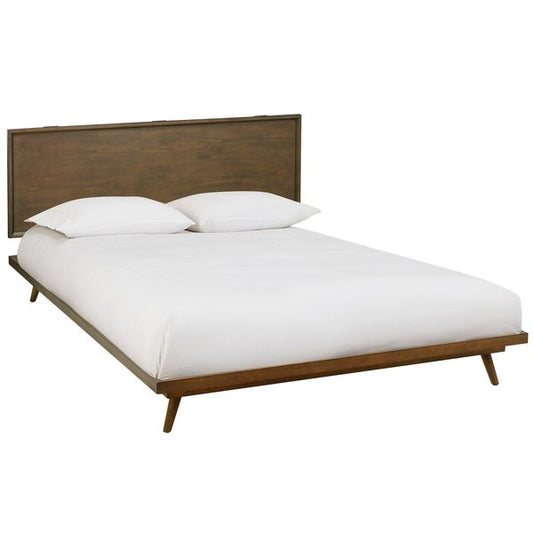 Mesa comedor Hillrose, orilla desgastada