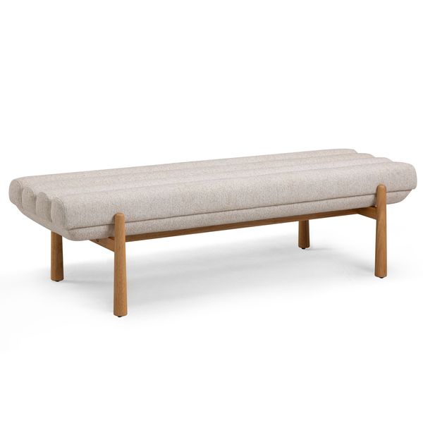 Sillon reclinable manual empuje atras piel Kerley, fortaleza Sarzana