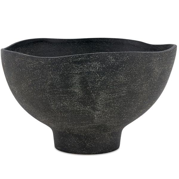 Taburete decorativo Kora, rayas verdes