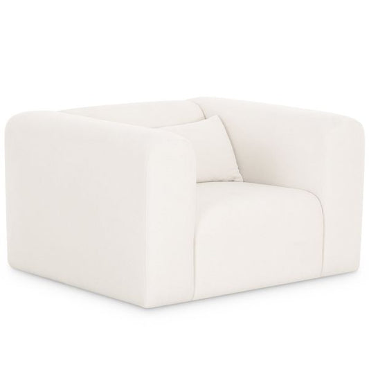 Mesa lateral Truffle, negra