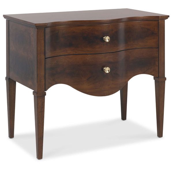 Silla club piel Blakeley, Covington Bogue